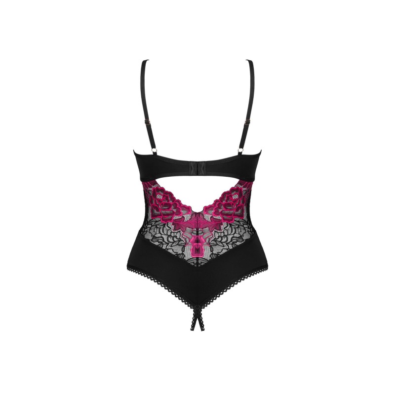 Rosenty body otwarte  M/L